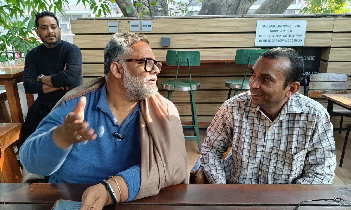 पप्पू यादव का केंद्र पर हमला: ‘टैक्स से जनता की कमर टूटी’