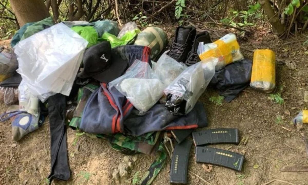 Jammu & Kashmir: कठुआ में सेना का सर्च ऑपरेशन जारी, ग्रेनेड बरामद