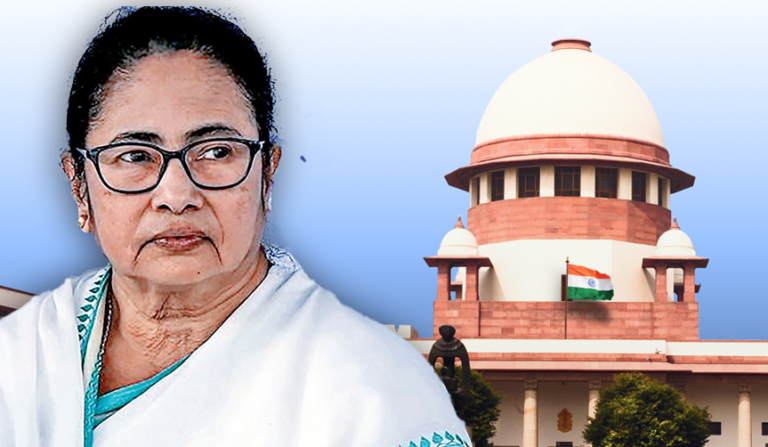 सुप्रीम कोर्ट का बड़ा फैसला: शिक्षकों की नियुक्तियां रद्द, ममता बनर्जी ने न्यायपालिका पर साधा निशाना