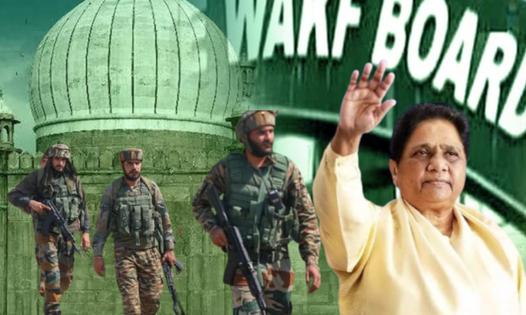 आतंकियों के खिलाफ सख्त कार्रवाई होनी चाहिए,मायावती का बड़ा बयान,मायावती ने केंद्र सरकार से की ये खास अपील