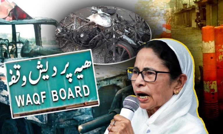 कानून को अपने हाथ में न लें, ममता बनर्जी की शांति की अपील