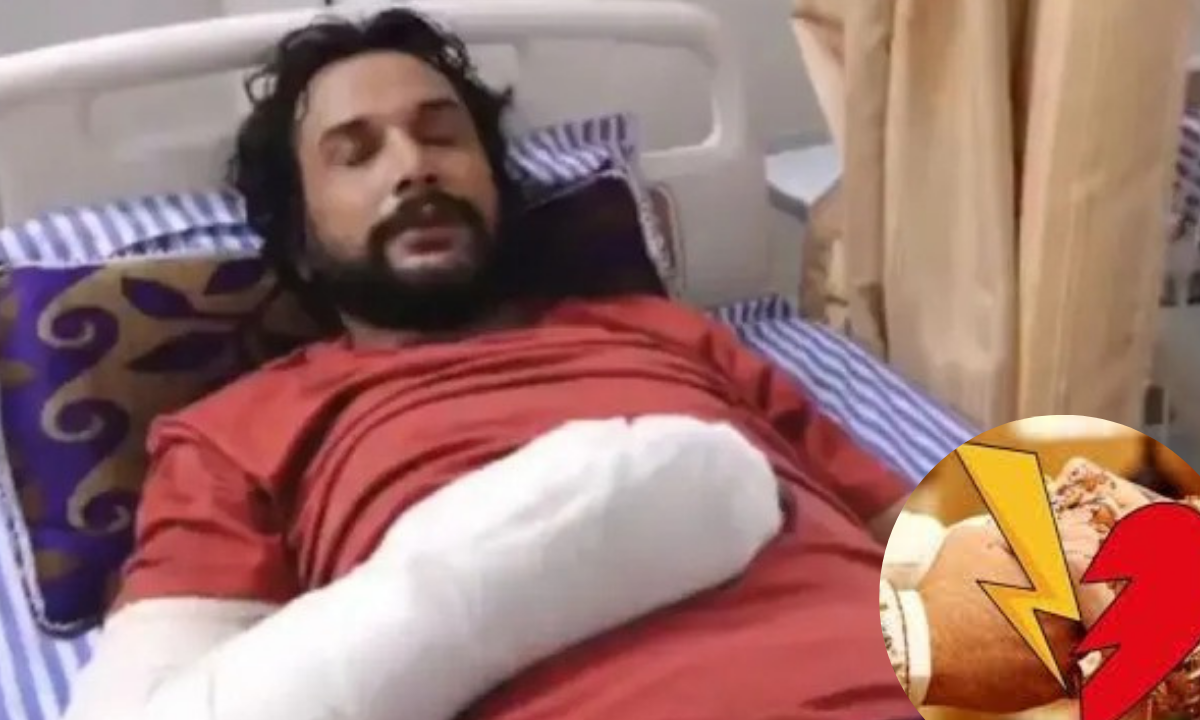 खतरनाक इश्क! शादी से इनकार किया तो महबूबा ने तोड़ डालीं 13 हड्डियां