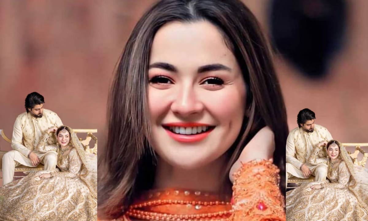 ​​​​​​​हानिया आमिर बोलीं दर्द की कोई भाषा नहीं, FWICE ने लगाया पाकिस्तानी कलाकारों पर बैन