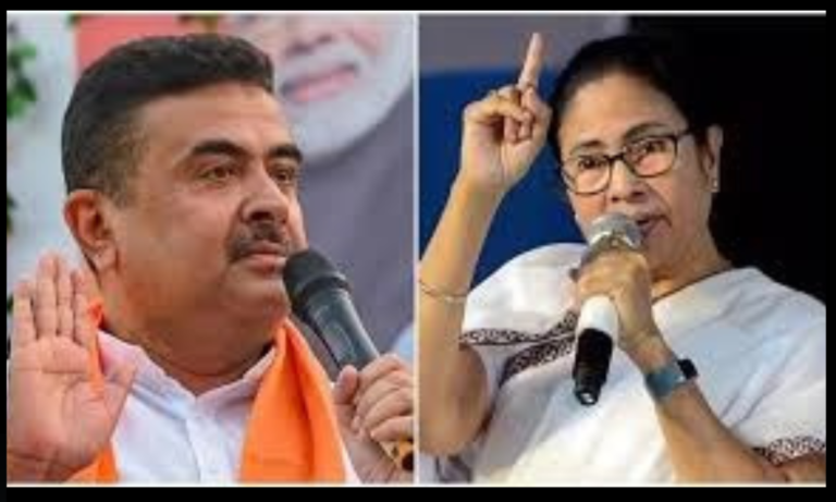 बंगाल में चुनाव के दौरान राष्ट्रपति शासन लगाना चाहिए – तेज़ हो रही मांग