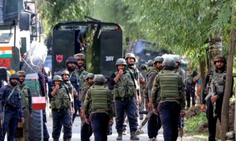 जम्मू-कश्मीर के पहलगाम में आतंकवादी हमले में 26 निर्दोषों की मौत, राज्यों ने सहायता की घोषणा की