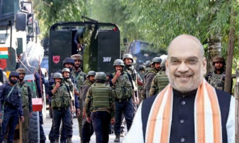 पहलगाम आतंकी हमला, 20 की मौत, 11 घायल, सुरक्षाबल जारी सर्च ऑपरेशन