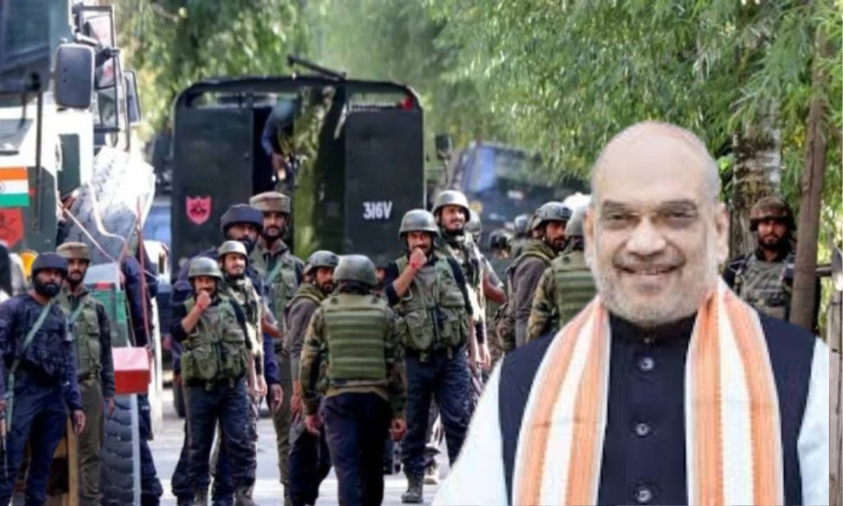 पहलगाम आतंकी हमला, 20 की मौत, 11 घायल, सुरक्षाबल जारी सर्च ऑपरेशन