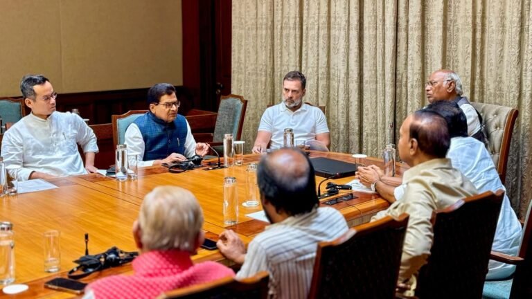 वक्फ विधेयक पर INDIA Bloc की रणनीति, लोकसभा में पेश होगा बिल