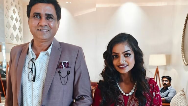 फूट-फूट कर रोने वाला वीडियो पुराना,मोनालिसा का वायरल वीडियो सच और अफवाहों का पर्दाफाश