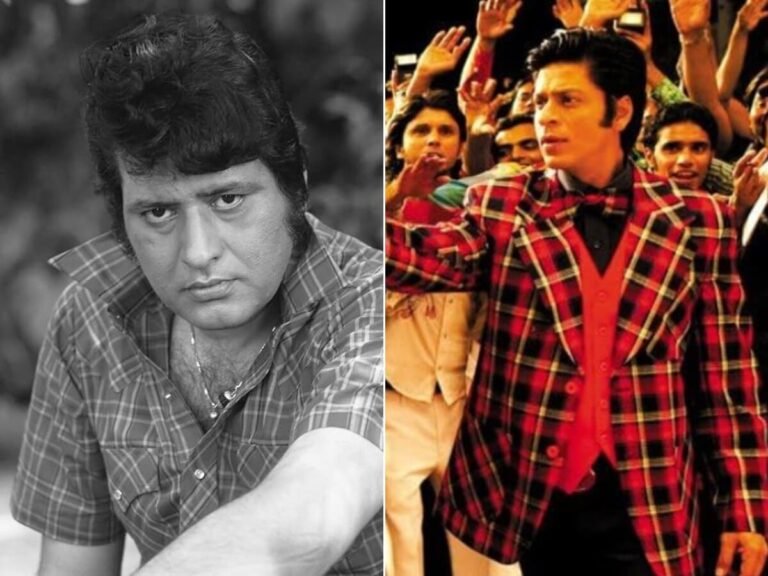 जब मनोज कुमार ने शाहरुख खान और ‘ओम शांति ओम’ पर ठोका मानहानि का मुकदमा