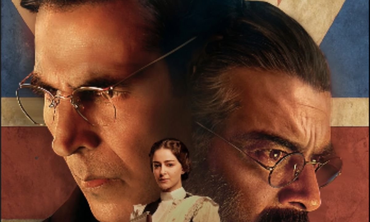‘केसरी चैप्टर 2’: जलियांवाला बाग की कहानी को जीवंत करती अक्षय कुमार और आर माधवन की दमदार फिल्म