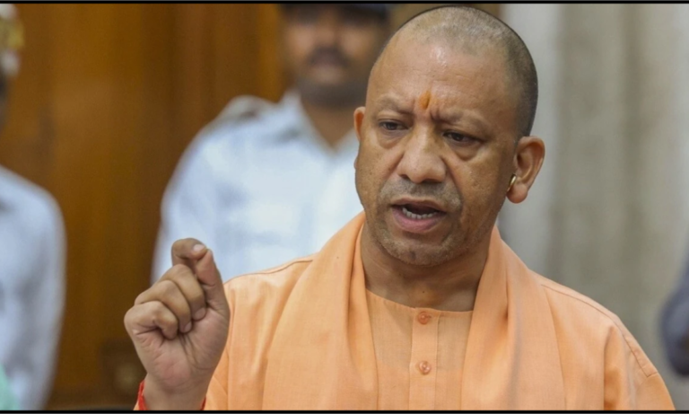 cm yogi aditya nath