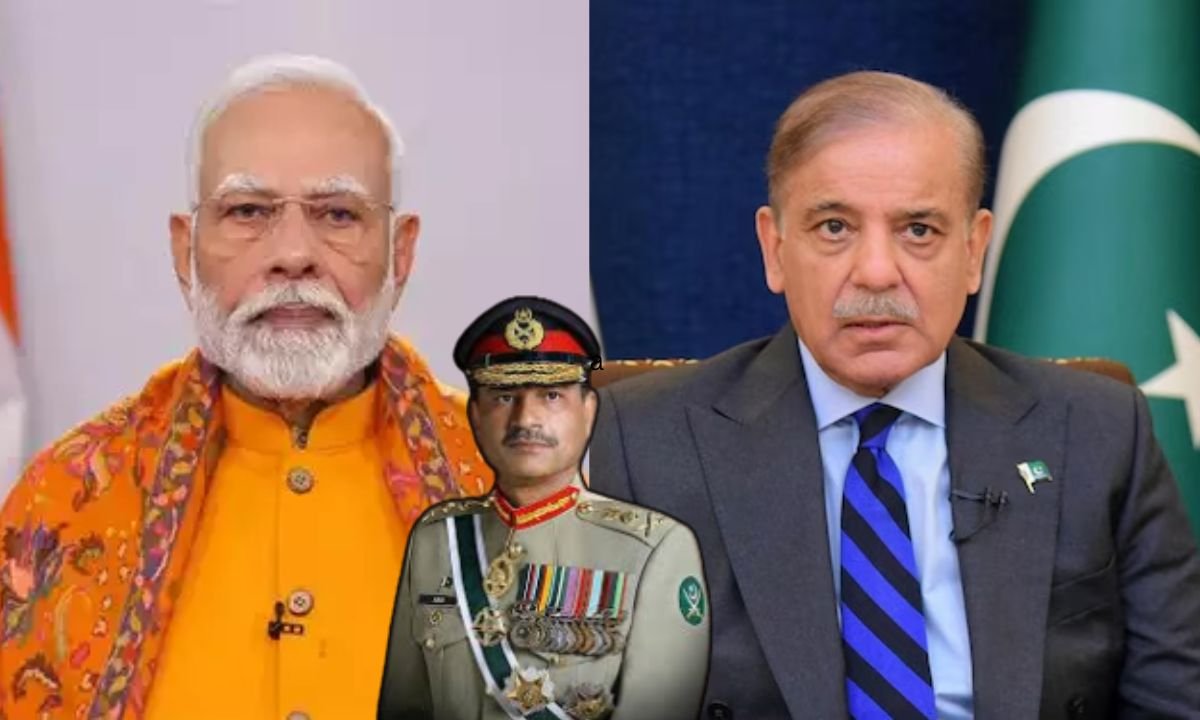 भारत की दो टूक: ‘जगुलर वेन’ नहीं, कश्मीर पाकिस्तान के कब्जे से आज़ाद होगा