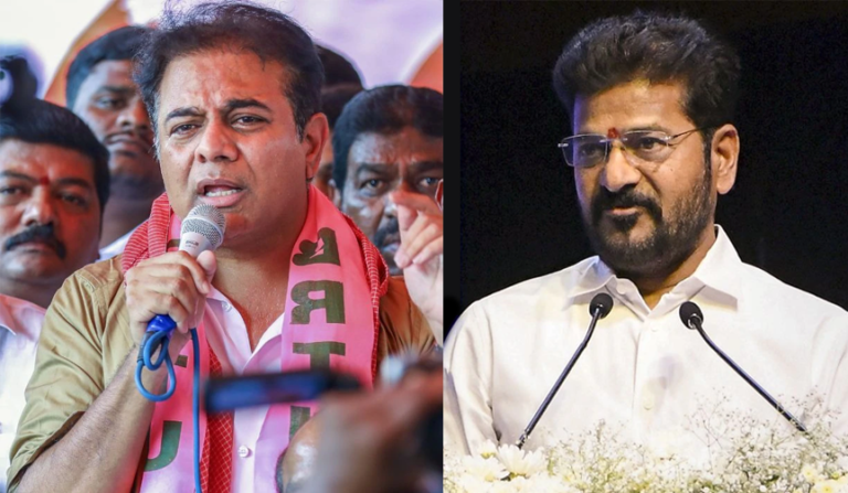 protestb in hydrabad