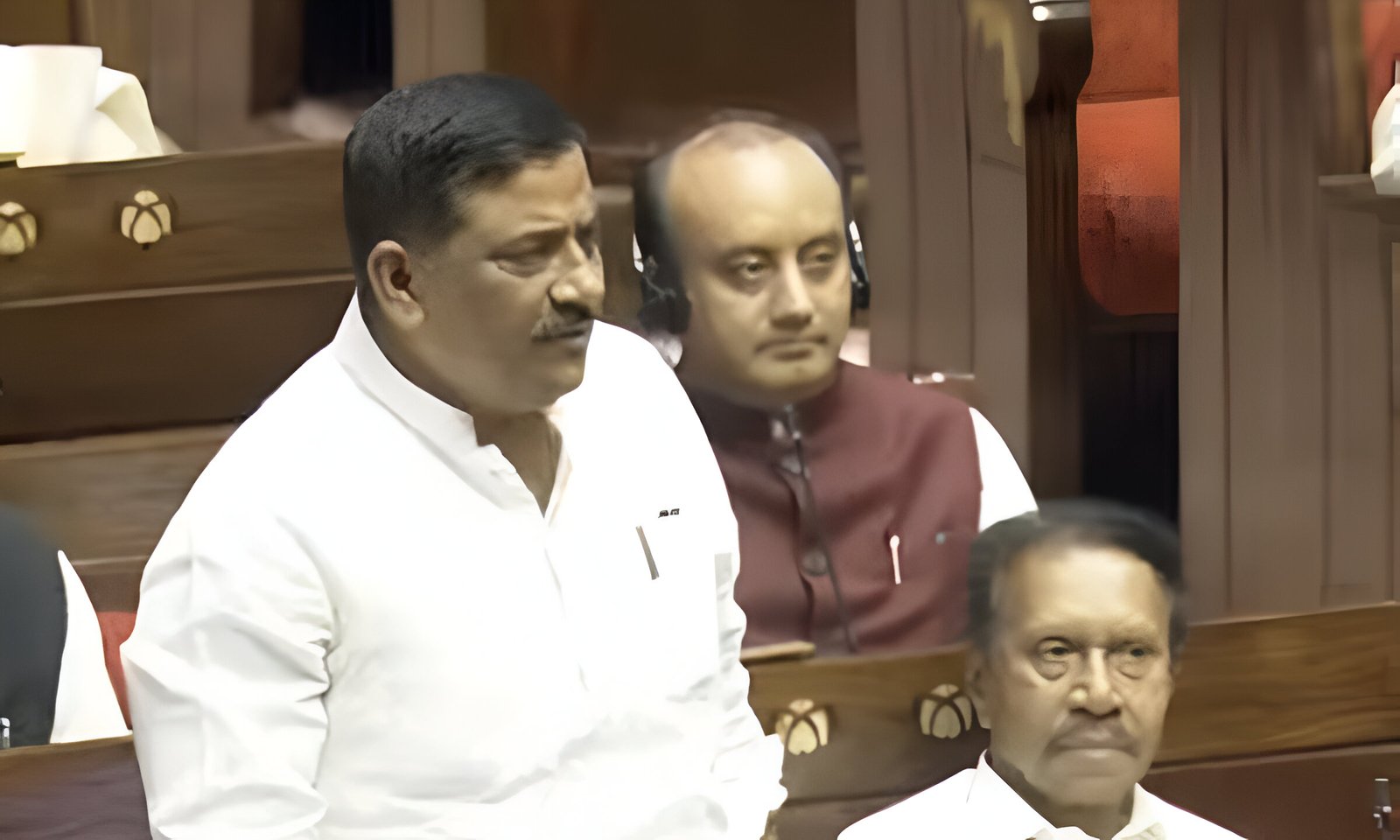 जेडीयू का दावा: ‘मुसलमानों के लिए जो हमने किया, वह कांग्रेस और आरजेडी नहीं कर पाए’