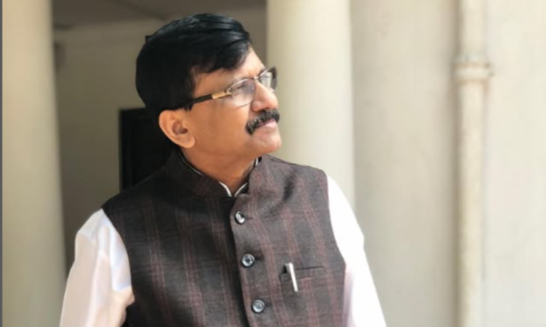 sanjay raut