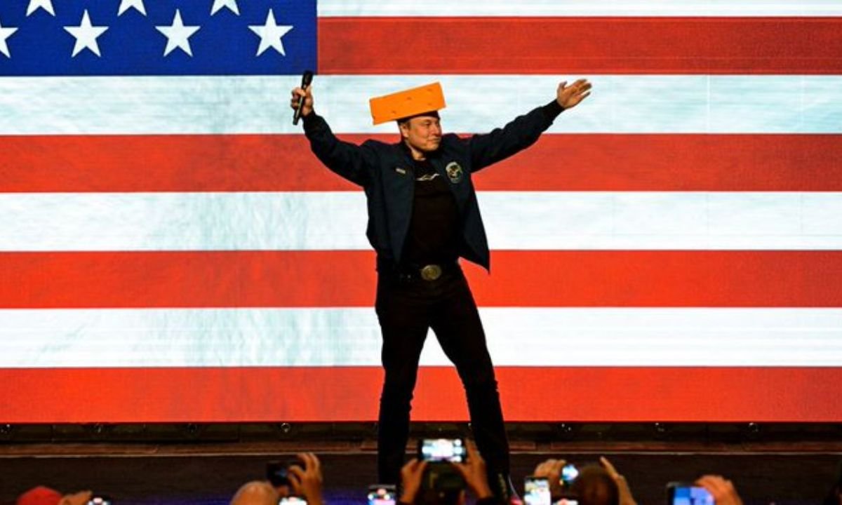 एलन मस्क व्हाइट हाउस से बाहर? अटकलें तेज़