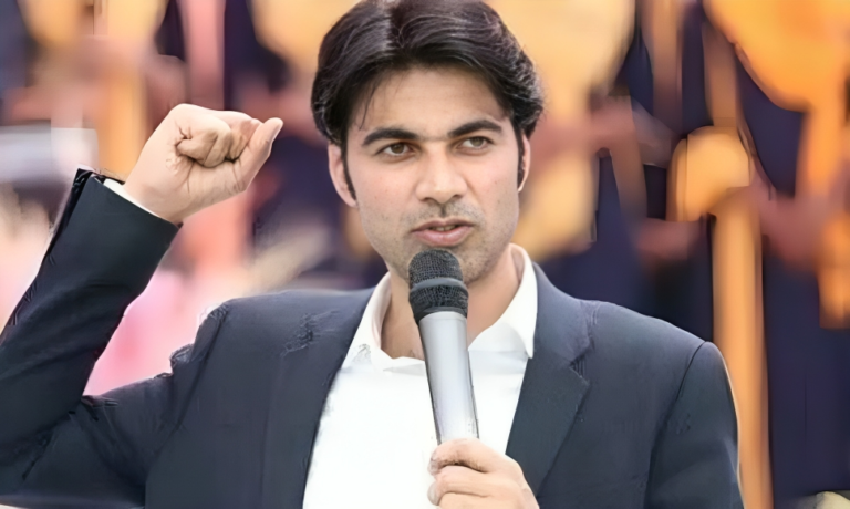 पादरी बजिंदर सिंह को बलात्कार केस में उम्रकैद, कोर्ट सख्त