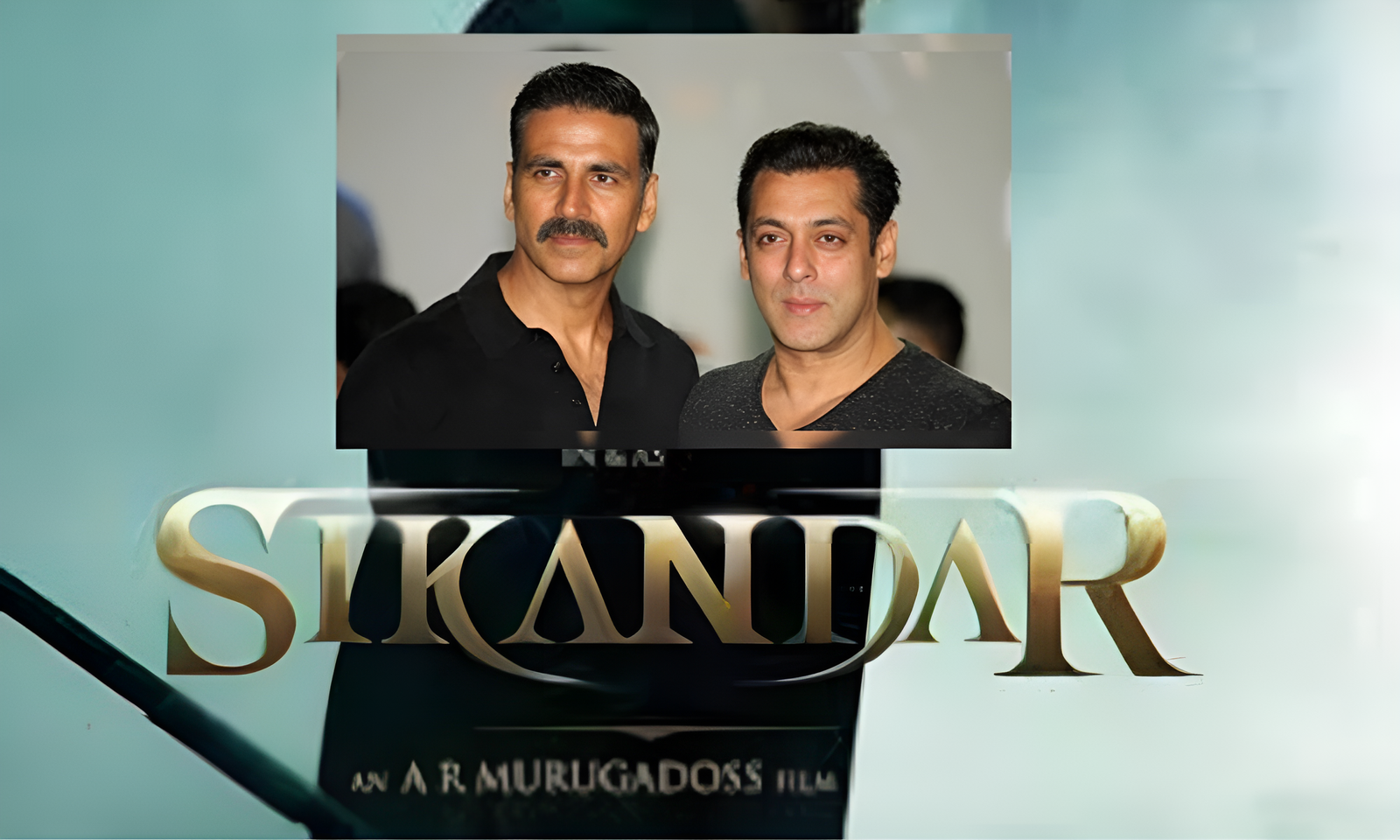 सलमान की ‘सिकंदर’ को लेकर अक्षय कुमार का सपोर्टिंग बयान हुआ वायरल, बोले – “टाइगर कभी नहीं मरता”