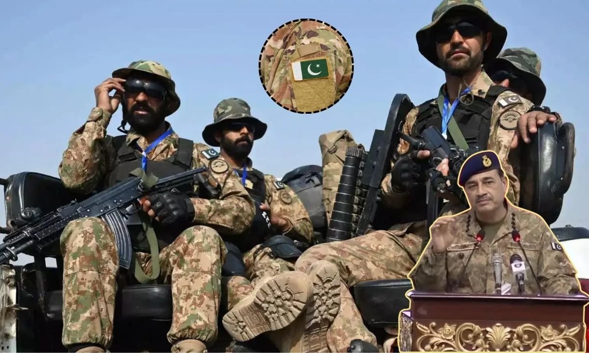 “कश्मीर हमारी शाह रग है, हम इसे नहीं भूलेंगे” – पाक सेना प्रमुख का भड़काऊ बयान