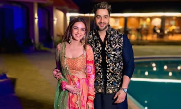 अली गोनी और जैस्मीन भसीन