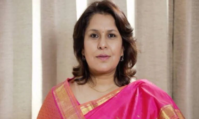 कांग्रेस प्रवक्ता सुप्रिया श्रीनेत का बड़ा बयान