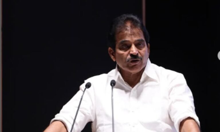 केसी वेणुगोपाल