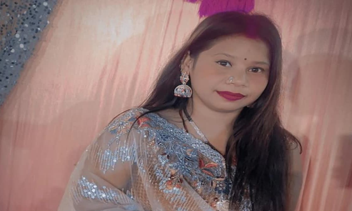 लखनऊ ब्यूटिशियन मर्डर केस