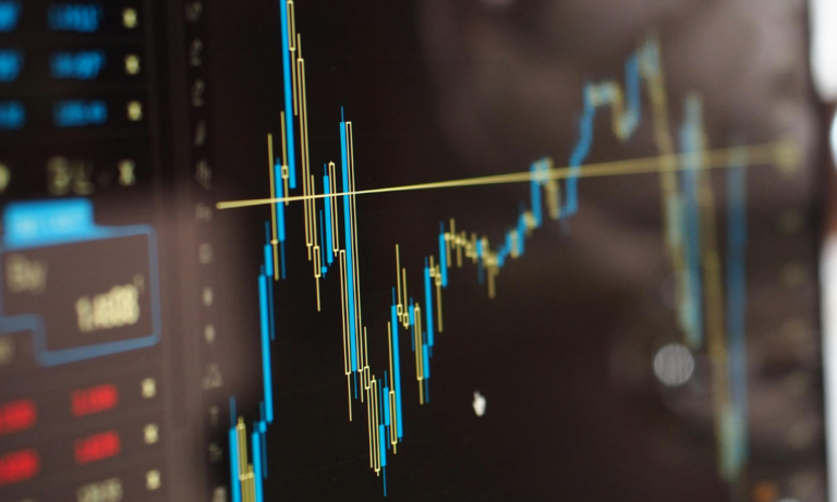 शेयर बाजार