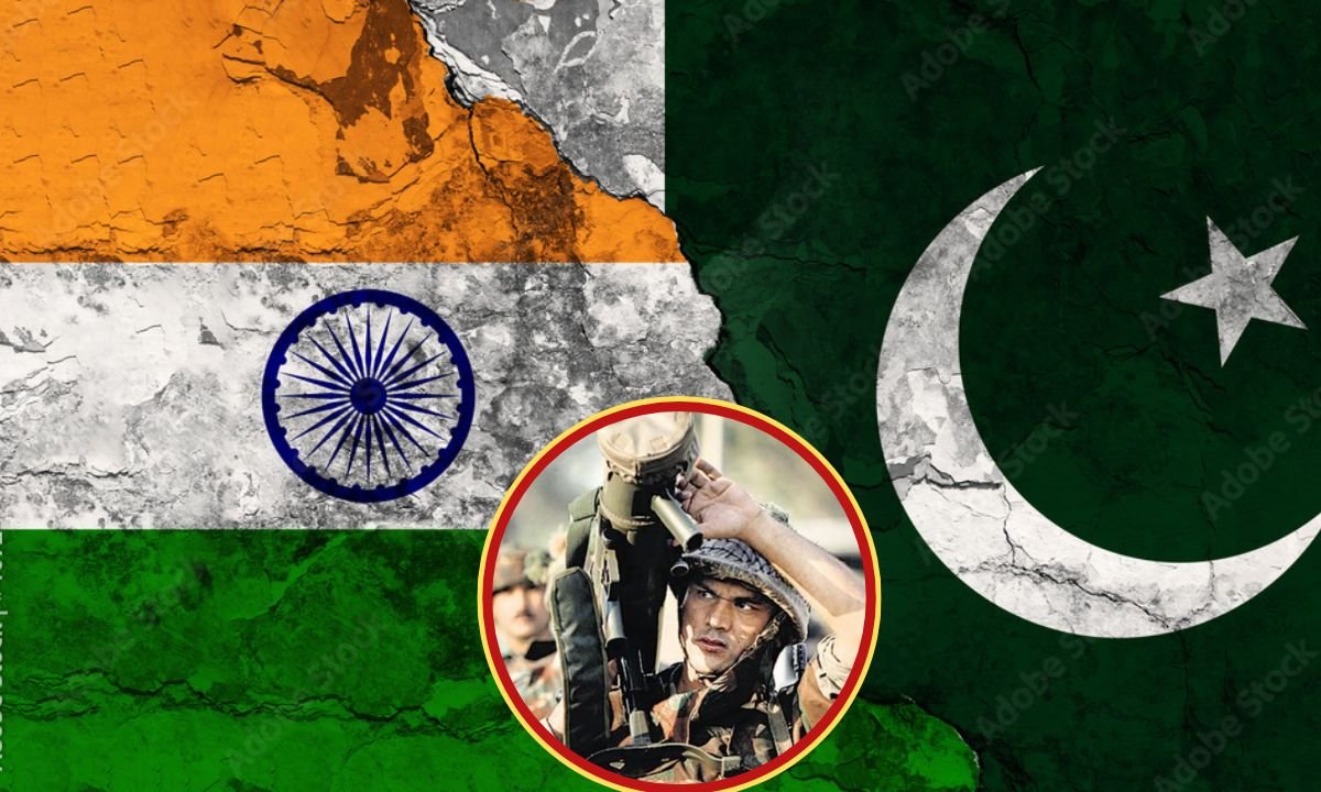 भारत के इंडस सिंक के पाकिस्तान पर प्रभाव: जल युद्ध का नया आयाम