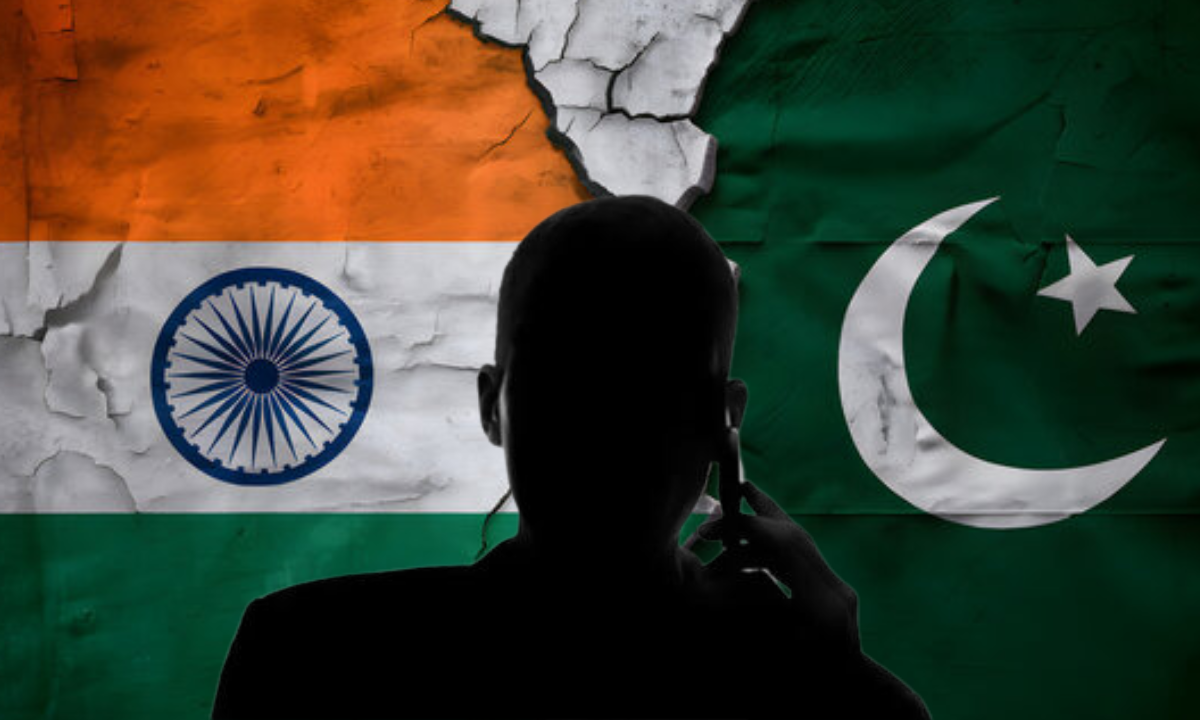 भारत-पाक तनाव के बीच साइबर अलर्ट: पहलगाम हमले के बाद सरकार ने सुरक्षा कड़ी की