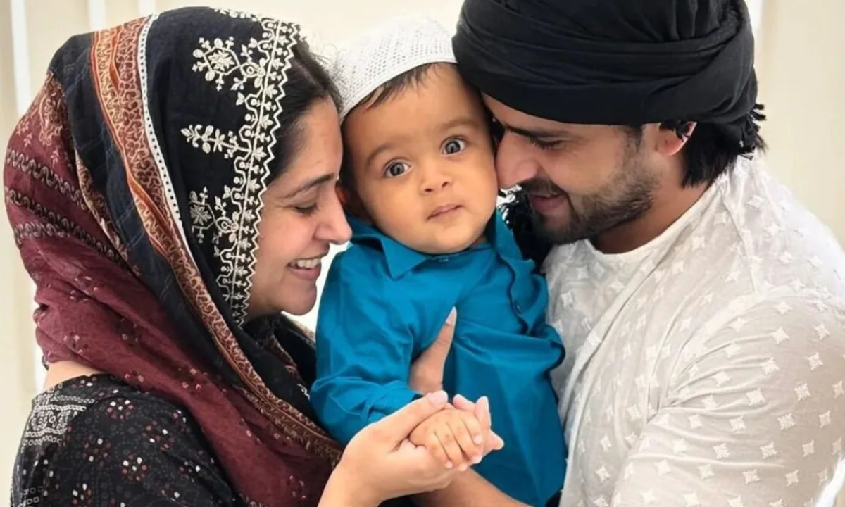 दीपिका कक्कड़ के लीवर में ट्यूमर, शोएब ने बताया हाल