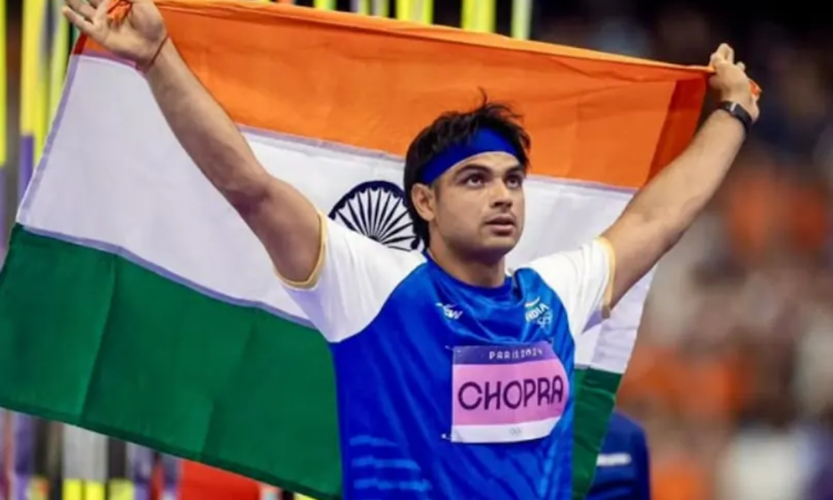नीरज चोपड़ा ने दोहा डायमंड लीग में रचा इतिहास, 90 मीटर पार किया भाला