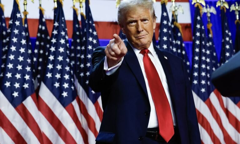 ट्रंप का बड़ा दावा, मिसाइलें नहीं चलाते, चलो बिजनेस करते हैं,ट्रंप ने भारत-पाकिस्तान सीजफायर पर फिर दिया बयान