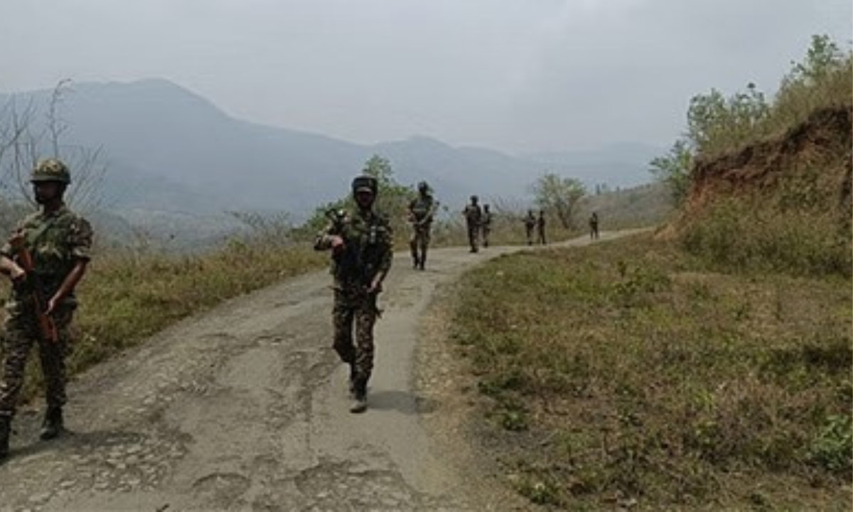 असम पुलिस का बड़ा खुलासा, पाकिस्तान को OTP भेजकर भारत में व्हाट्सएप एक्टिवेट कराने वाले 7 लोग गिरफ्तार