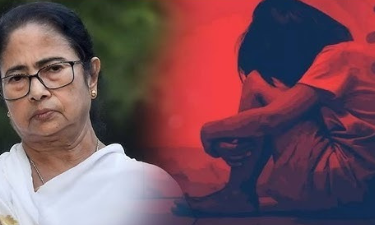 शिक्षकों पर हमले के खिलाफ BJYM का ममता सरकार के विरुद्ध जोरदार प्रदर्शन मुख्यअंश