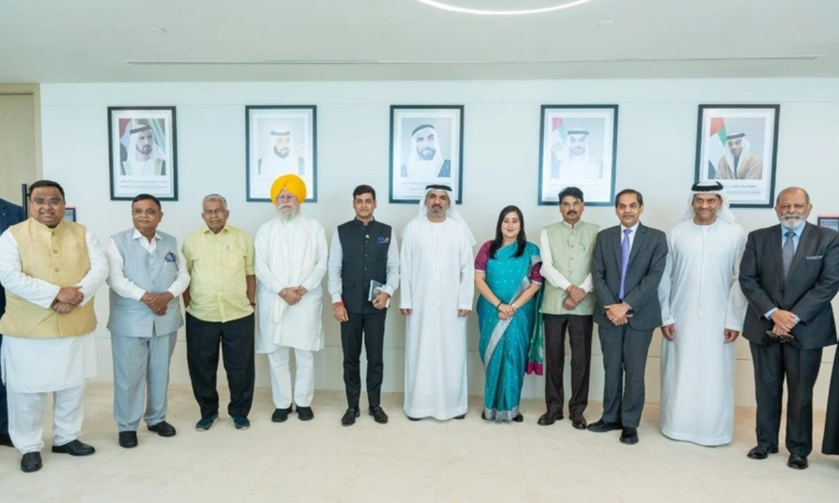 ऑपरेशन सिंदूर पर UAE का भारत को साथ, अबु धाबी से पाकिस्तान को मिला करारा जवाब