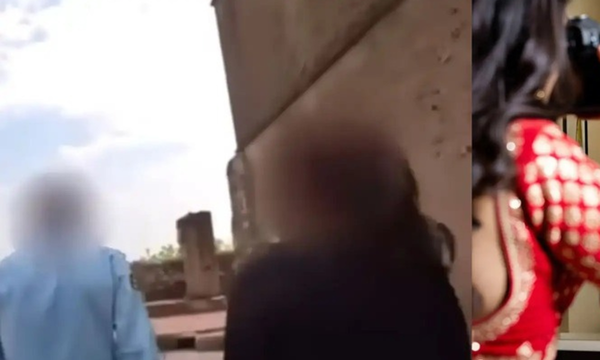 25 लाख की सैलरी, फिर भी अश्लील वीडियो क्यों? जैसलमेर वायरल गर्ल केस में चौंकाने वाला खुलासा