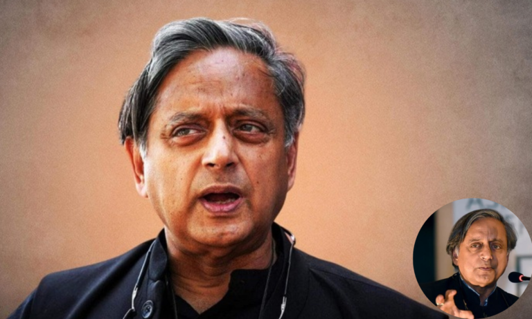 उदित राज का बड़ा बयान, शशि थरूर को बताया भाजपा का ‘सुपर प्रवक्ता’