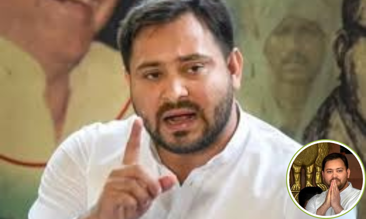 जातीय जनगणना पर केंद्र का फैसला, आरजेडी की ऐतिहासिक जीत – तेजस्वी यादव