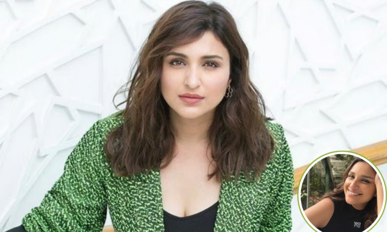 जम्मू-कश्मीर के सांबा में ड्रोन देखे जाने के बाद फूटा परिणीति चोपड़ा का गुस्सा