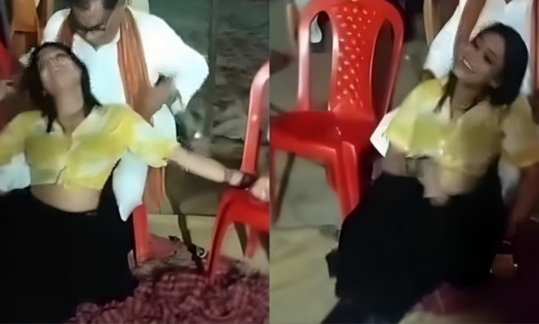 70 साल की उम्र में अश्लीलता? वायरल वीडियो पर बोले BJP नेता बब्बन सिंह ‘मेरी छवि खराब करने की साजिश