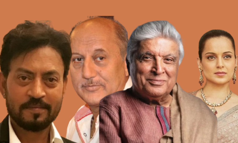 इरफान खान का पाकिस्तान पर करारा तंज फिर वायरल, जावेद अख्तर समेत इन सितारों ने भी दिया करारा जवाब