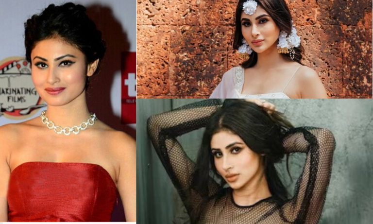 मौनी रॉय ने ट्रोलर्स पर किया करारा पलटवार, बोलीं वे सिर्फ ग्लैमर देखते हैं मेहनत नहीं