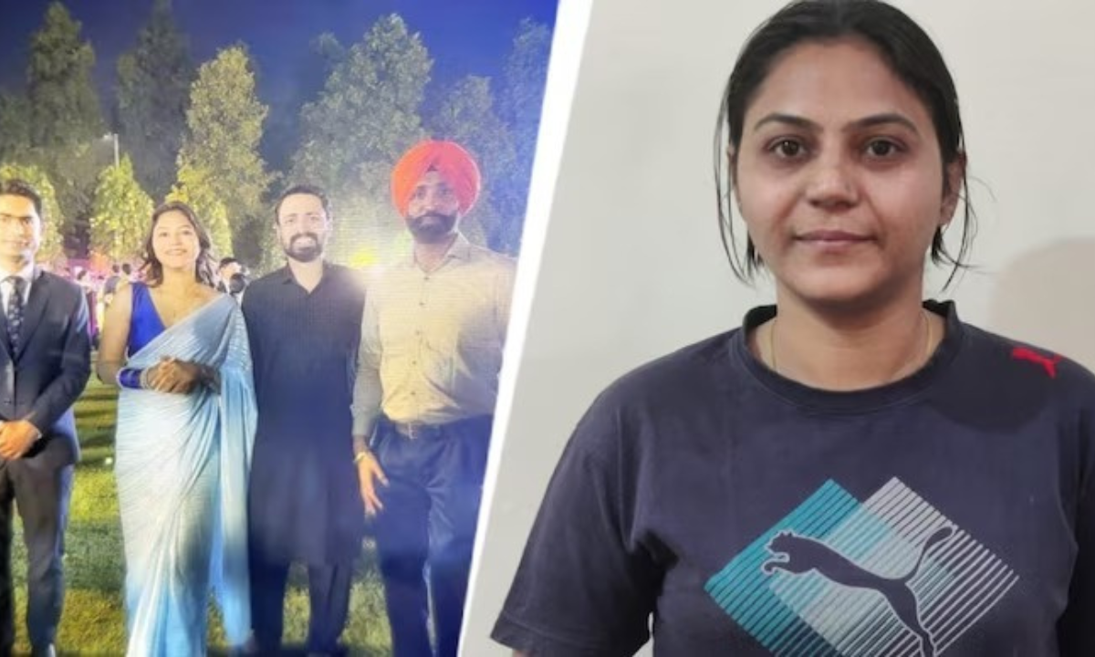 ज्योति जासूस’ की पाकिस्तान कनेक्शन की परतें खुलीं, यूट्यूबर की गिरफ्तारी से देश की सुरक्षा एजेंसियों में हलचल