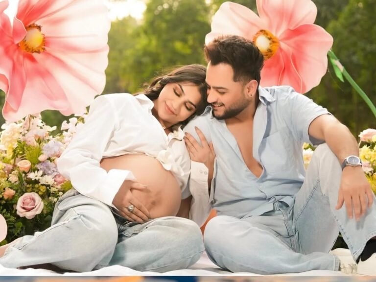 मिलिंद गाबा बने जुड़वां बच्चों के पिता! बोले गाबा की स्टोरी में ट्विस्ट नहीं, ट्विन्स हैं