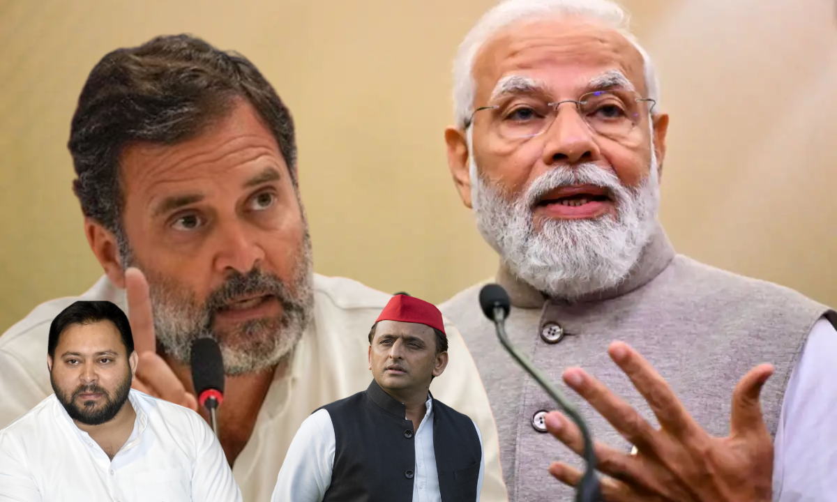 rahul gandhi pm modi