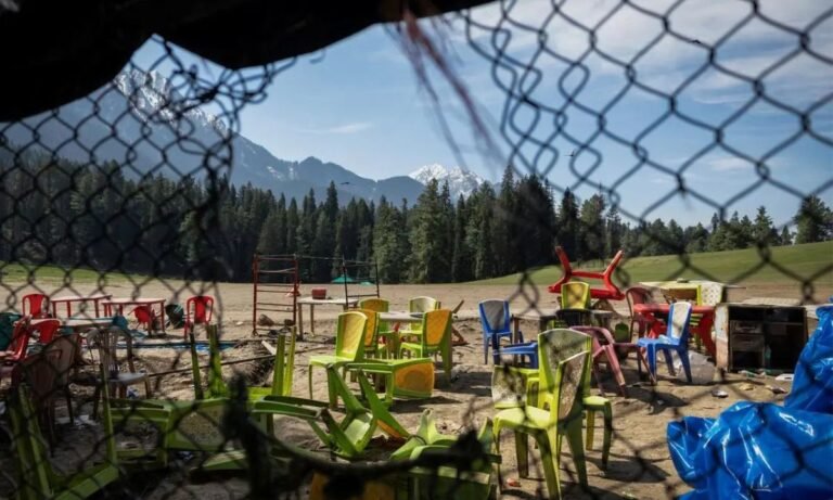 पहलगाम आतंकी हमले के विरोध में जम्मू बंद: व्यापारियों ने उठाई पाकिस्तान से व्यापार खत्म करने की मांग