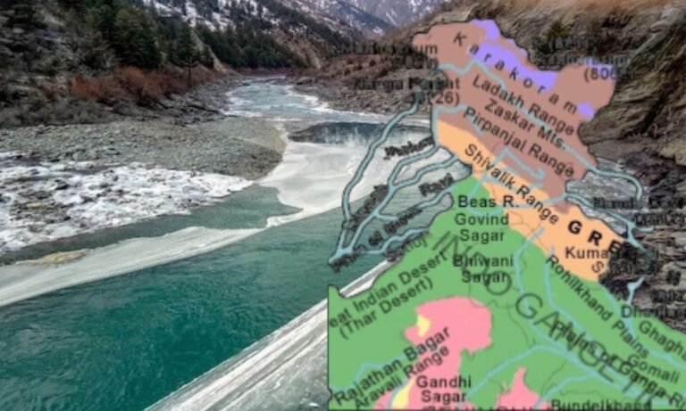 इंडस जल संधि निलंबित: राजस्थान में जागी नई उम्मीदें, बाड़मेर से लेकर जोधपुर तक खुशी की लहर