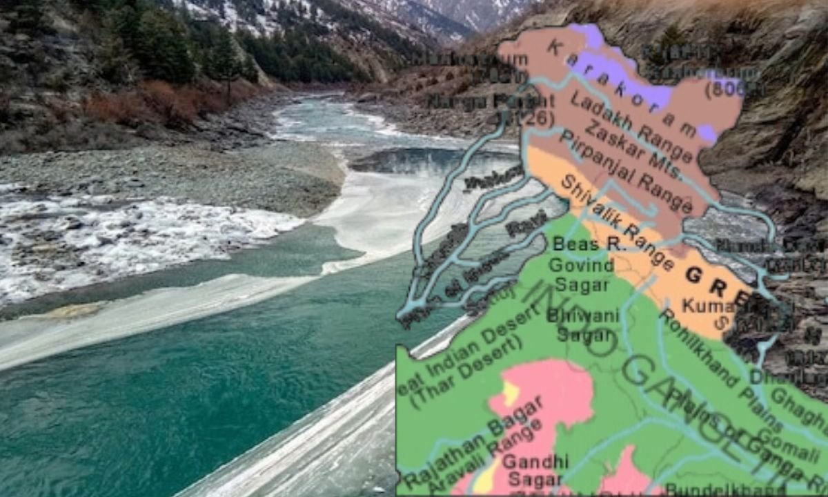 इंडस जल संधि निलंबित: राजस्थान में जागी नई उम्मीदें, बाड़मेर से लेकर जोधपुर तक खुशी की लहर